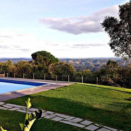 Villa Quinta da Idalina Monchique Esterno foto