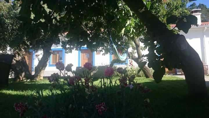 Villa Quinta da Idalina Monchique Esterno foto