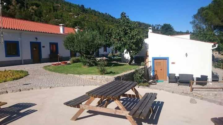 Villa Quinta da Idalina Monchique Esterno foto