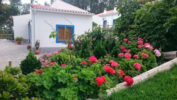 Villa Quinta da Idalina Monchique Esterno foto
