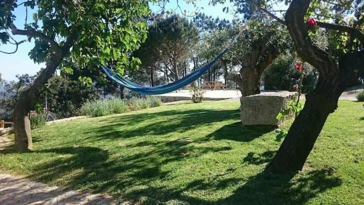 Villa Quinta da Idalina Monchique Esterno foto