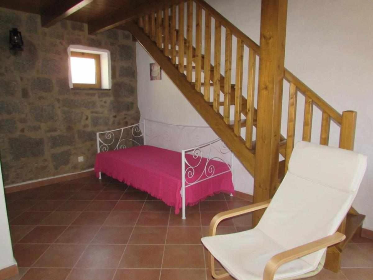 Villa Quinta da Idalina Monchique Esterno foto