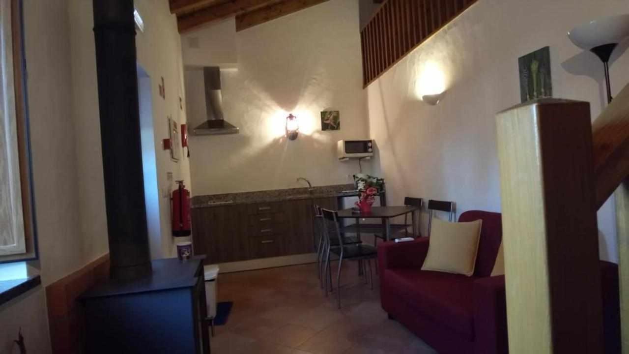 Villa Quinta da Idalina Monchique Esterno foto