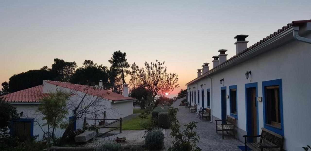Villa Quinta da Idalina Monchique Esterno foto