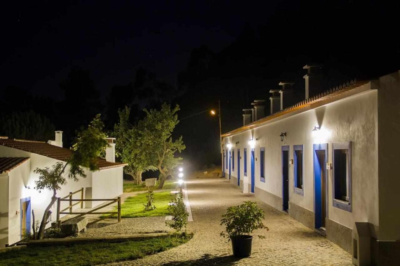 Villa Quinta da Idalina Monchique Esterno foto