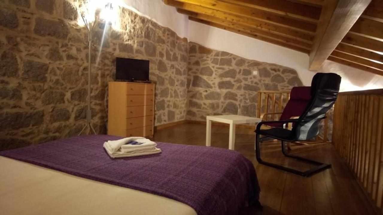 Villa Quinta da Idalina Monchique Esterno foto