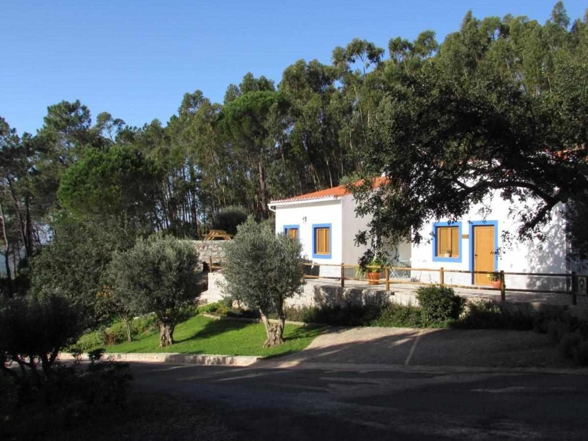 Villa Quinta da Idalina Monchique Esterno foto
