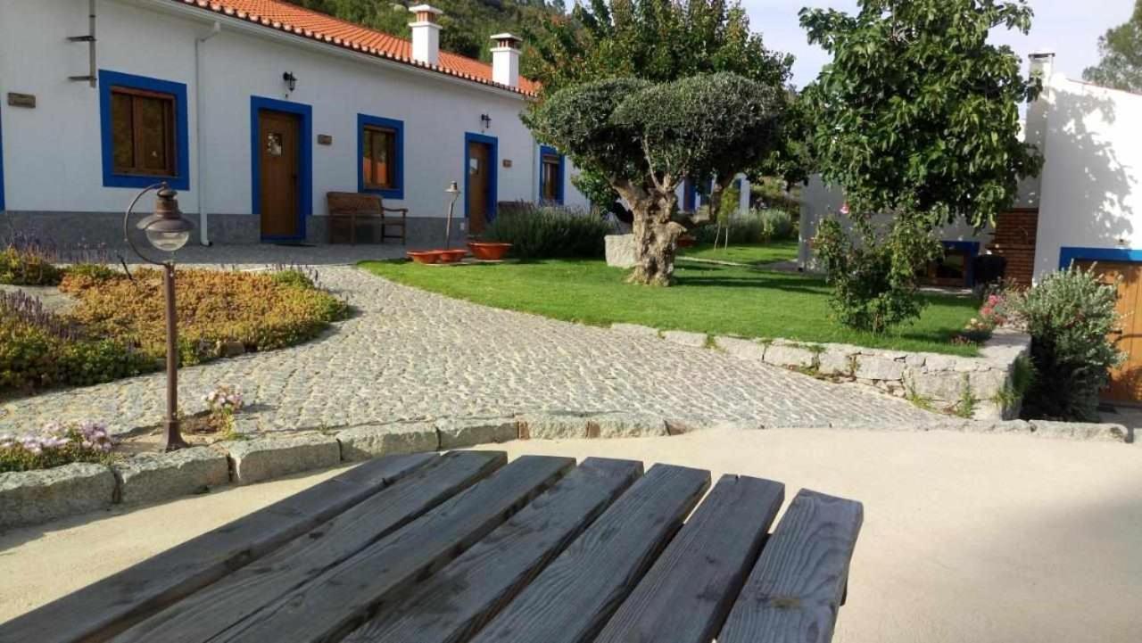 Villa Quinta da Idalina Monchique Esterno foto