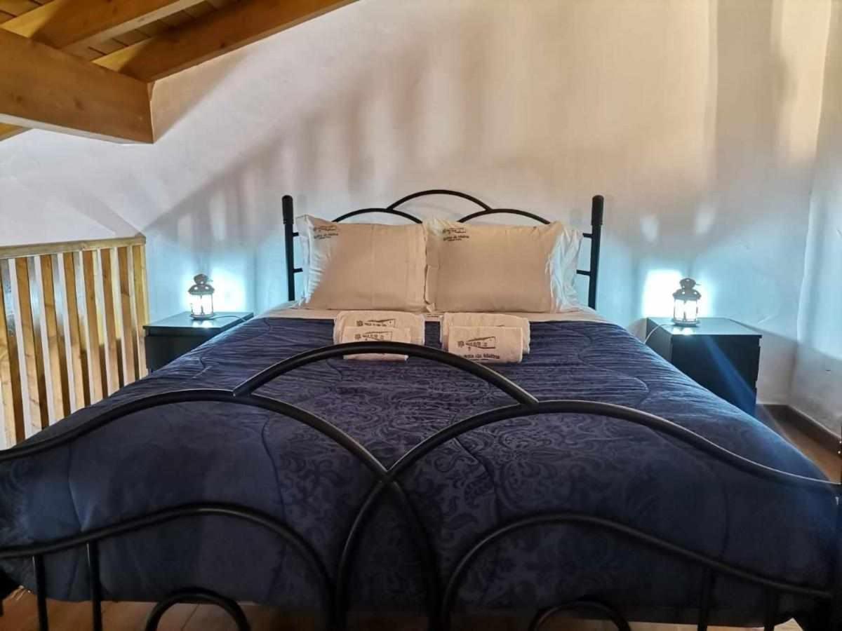 Villa Quinta da Idalina Monchique Esterno foto