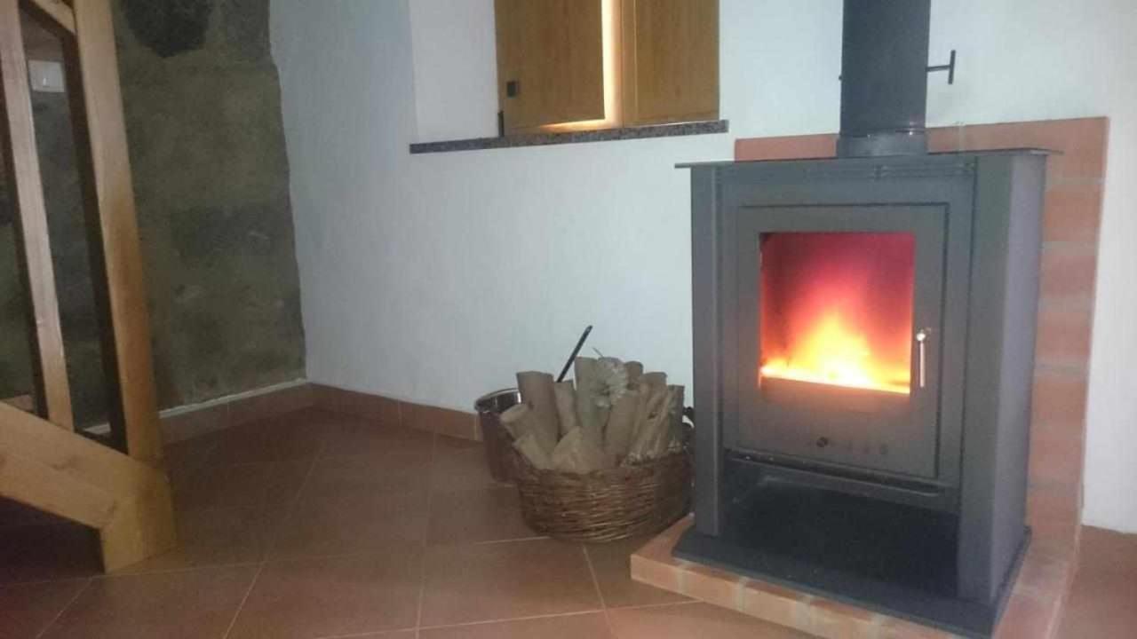 Villa Quinta da Idalina Monchique Esterno foto