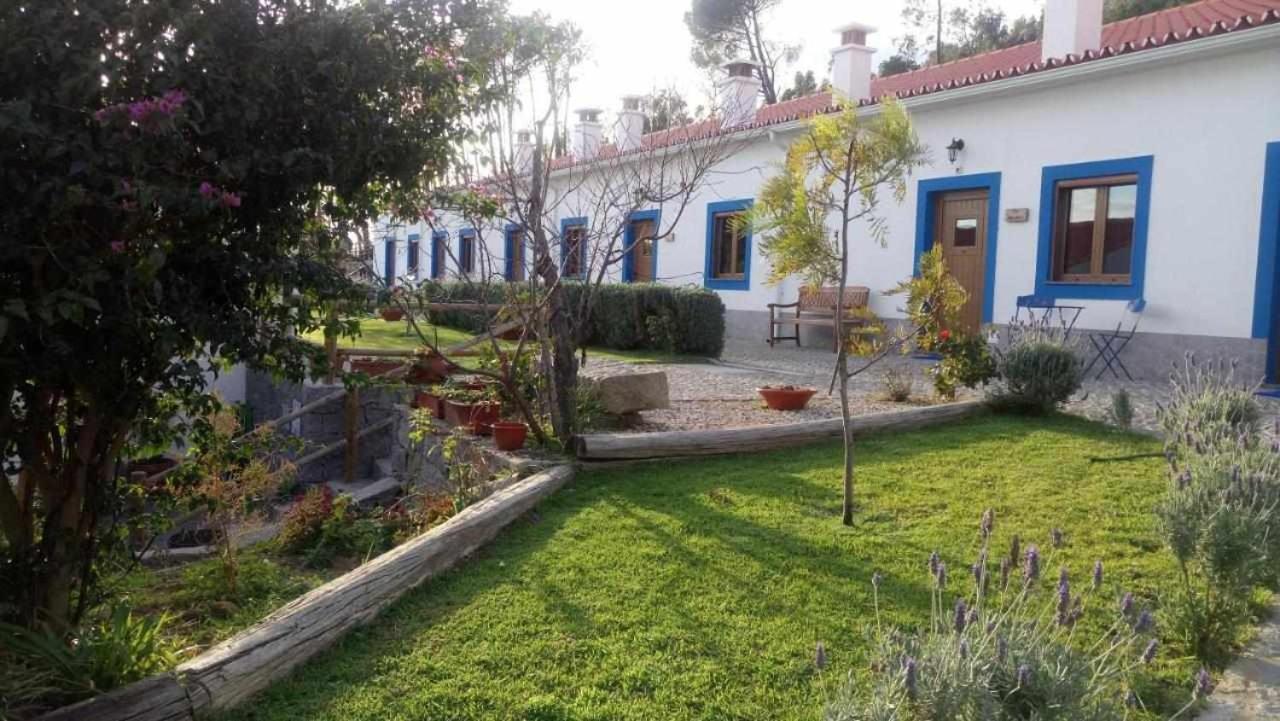Villa Quinta da Idalina Monchique Esterno foto