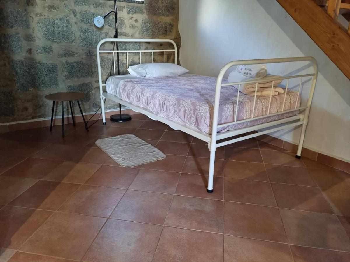 Villa Quinta da Idalina Monchique Esterno foto