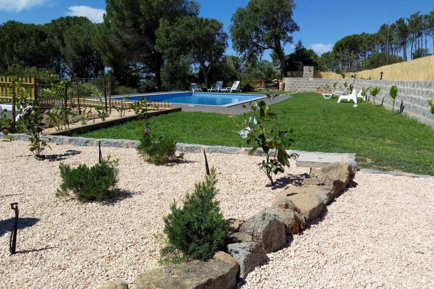 Villa Quinta da Idalina Monchique Camera foto