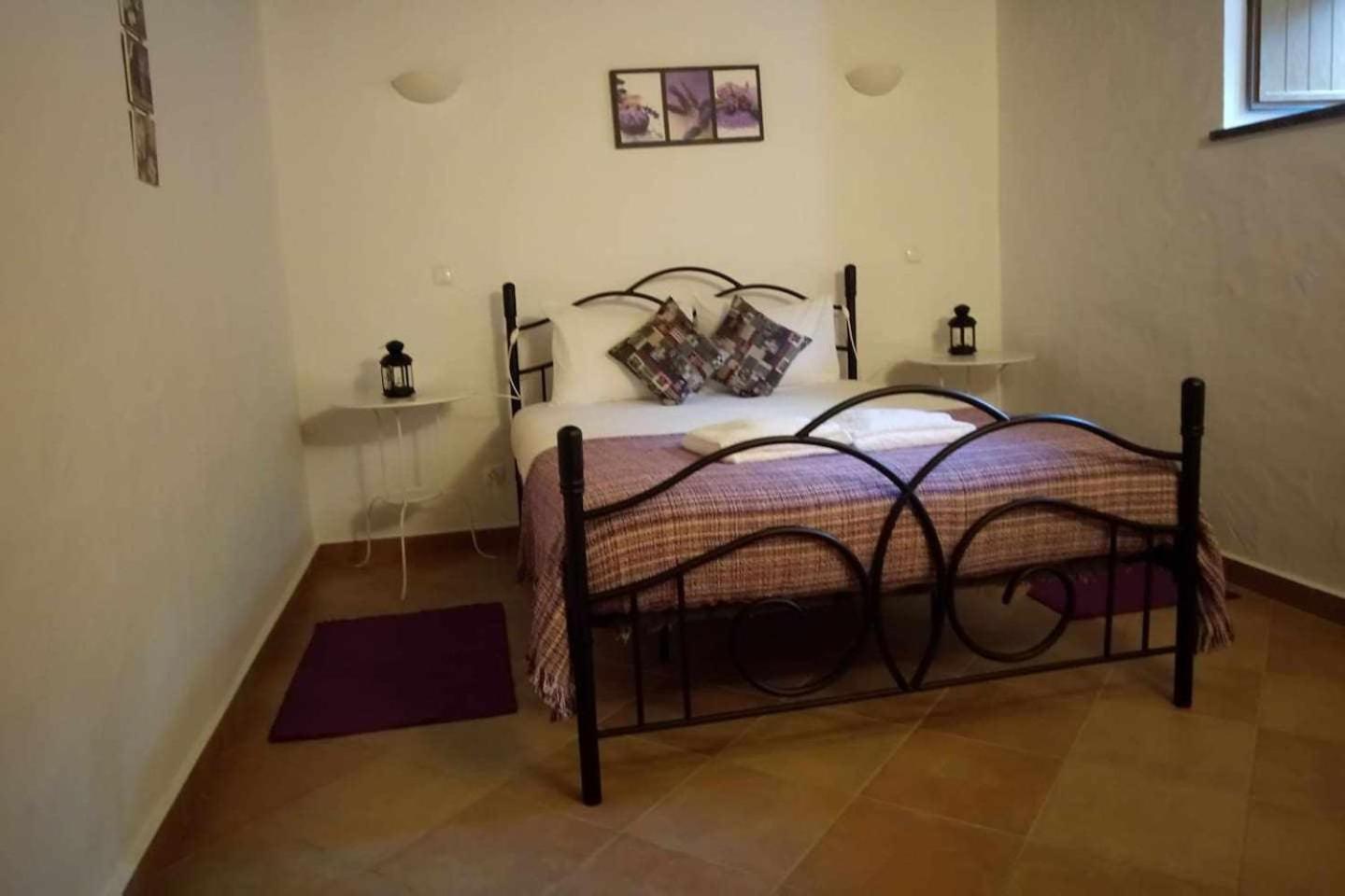 Villa Quinta da Idalina Monchique Camera foto