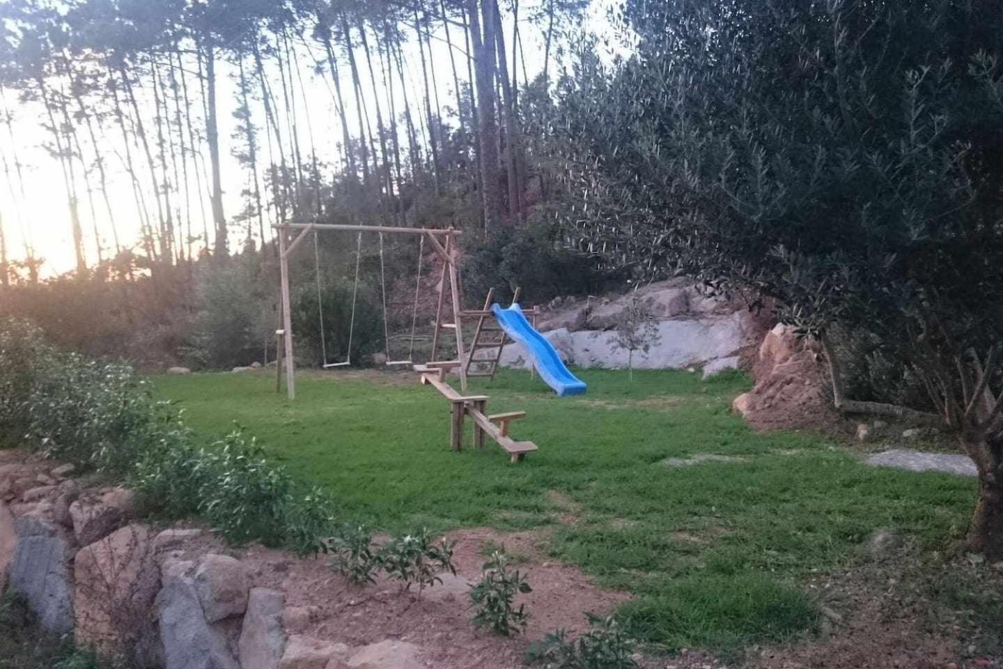 Villa Quinta da Idalina Monchique Camera foto