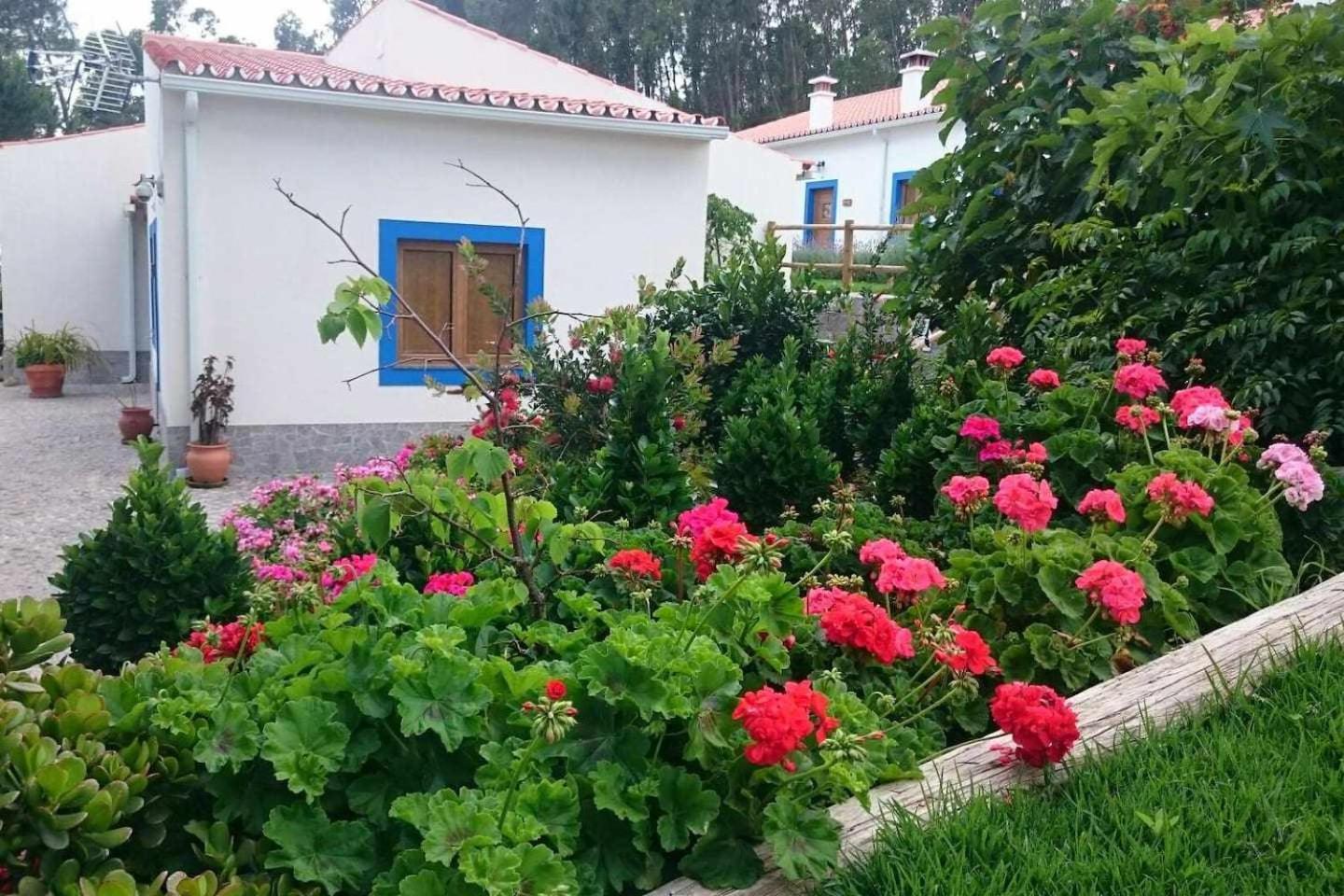 Villa Quinta da Idalina Monchique Camera foto