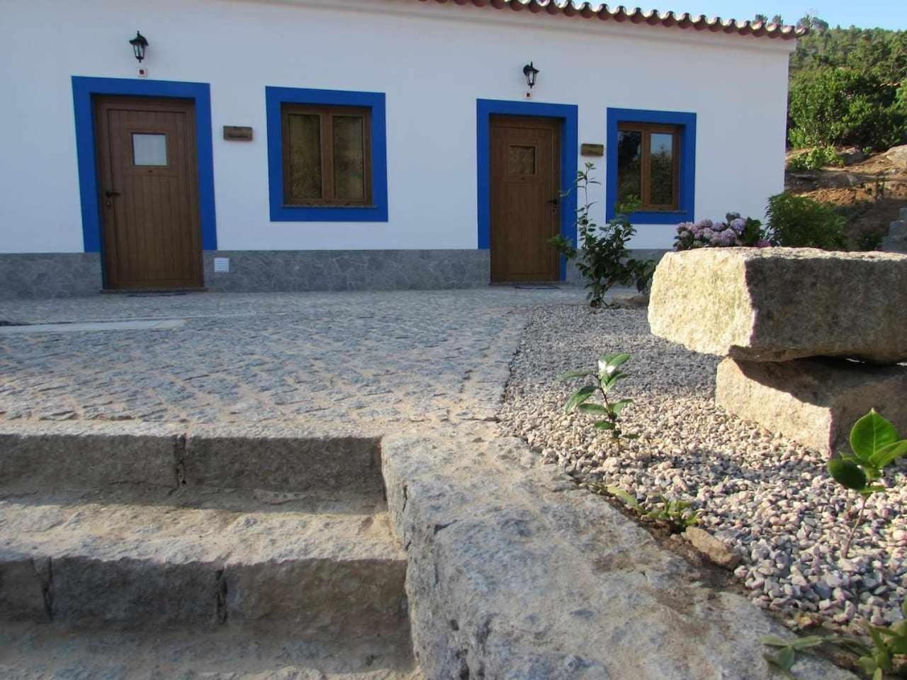 Villa Quinta da Idalina Monchique Camera foto