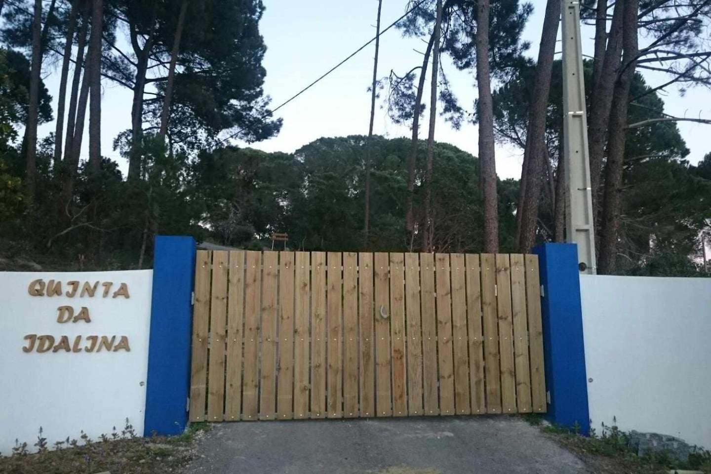 Villa Quinta da Idalina Monchique Camera foto