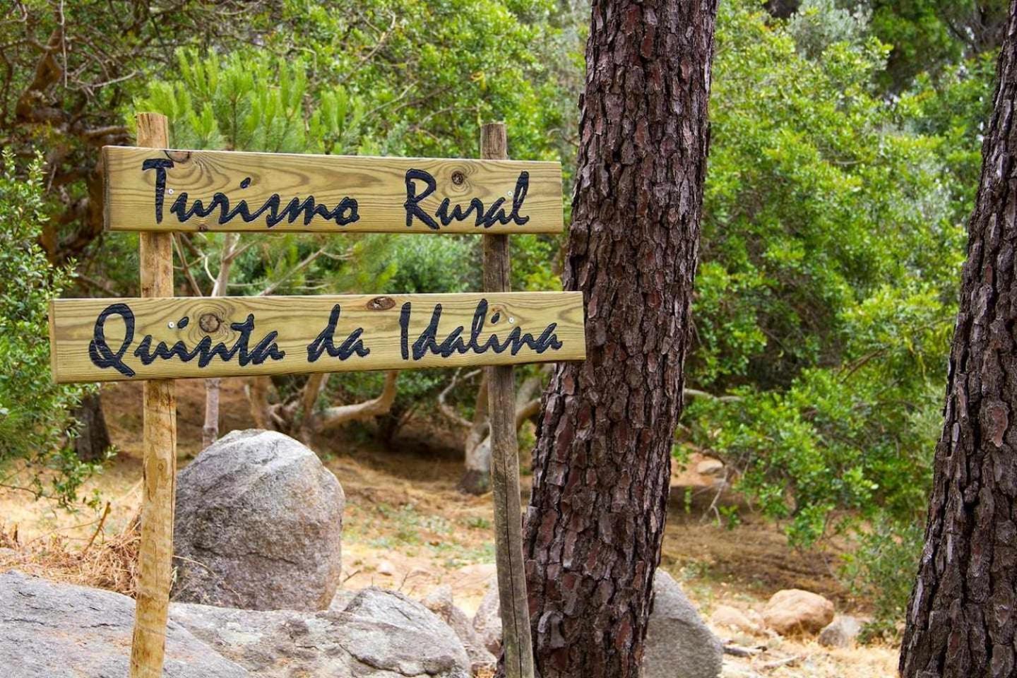 Villa Quinta da Idalina Monchique Camera foto